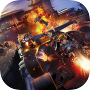 Jak X: Combat Racing