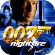James Bond 007: NightFire