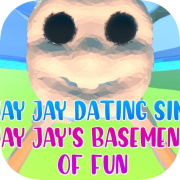Jay Jay Dating Sim: Jay Jay's Basement of Fun