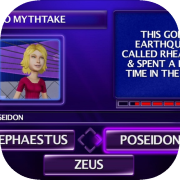 JEOPARDY!