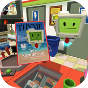 Job Simulator