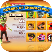 Joe Danger