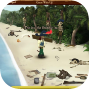 Jolly Rover App Icon