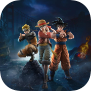 Jump Force