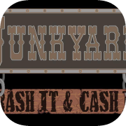 Junkyard: Crash it & Cash it