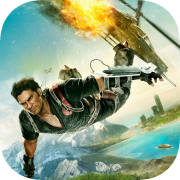 Just Cause 2
