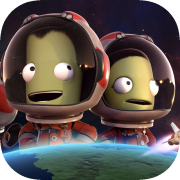 Kerbal Space Program