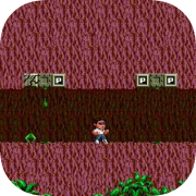Kid Chameleon (1992) App Icon