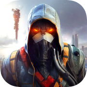 Killzone Shadow Fall
