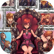 Kingdom Hearts: Melody of Memory