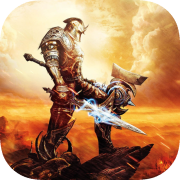 Kingdoms of Amalur: Reckoning