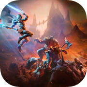 Kingdoms of Amalur: Re-Reckoning
