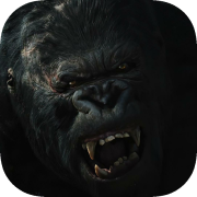 Peter Jackson's King Kong: The Official Game of the Movie App Icon
