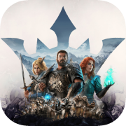 King's Bounty II App Icon