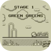 Kirby's Dream Land (3DS)
