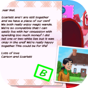 Kitty Powers' Matchmaker