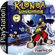 Klonoa: Door to Phantomile