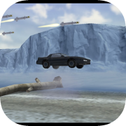 Knight Rider: The Game 2