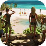 Koh-Lanta - Les Aventuriers App Icon
