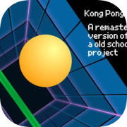 Kong Pong v2.0