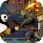 Kung Fu Panda 2
