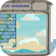 лабиринт App Icon