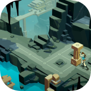 Lara Croft GO