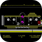 Last Train To Tranz-Central