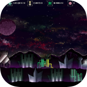 Lazy Galaxy