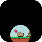 LD40 - Fatcat's Trip App Icon