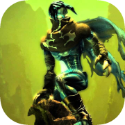 Legacy of Kain: Soul Reaver