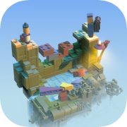 LEGO Builder’s Journey