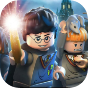 LEGO Harry Potter: Years 1-4