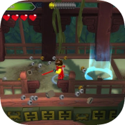 LEGO Ninjago: Shadow of Ronin