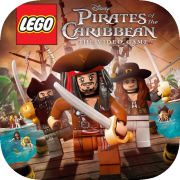 LEGO Pirates of the Caribbean: The Video Game