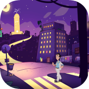 Leisure Suit Larry - Wet Dreams Don't Dry