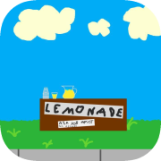 Lemonade Stand Tycoon (Lyric's School Projects)