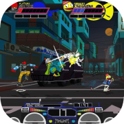 Lethal League App Icon