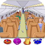 Let's Explore the Airport (Junior Field Trips)