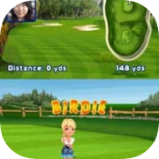 Let's Golf