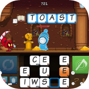 Letter Quest: Remastered App Icon