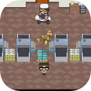 Level 22: Gary’s Misadventure - 2016 Edition
