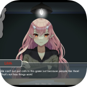 Lilith wants to buy your soul (itch)