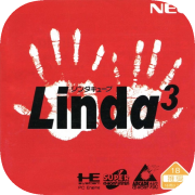 Linda³ App Icon