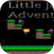 Little Jack's Adventures
