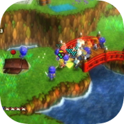 Little King's Story