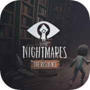 Little Nightmares: The Residence