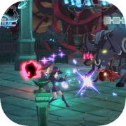 Little Witch Academia: Chamber of Time