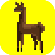 Llama Trauma (GQ)