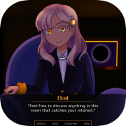 Locke(d) (itch)